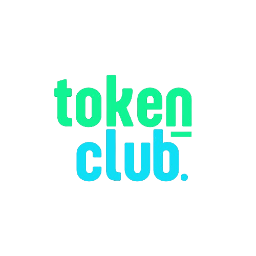 Token Club Logo